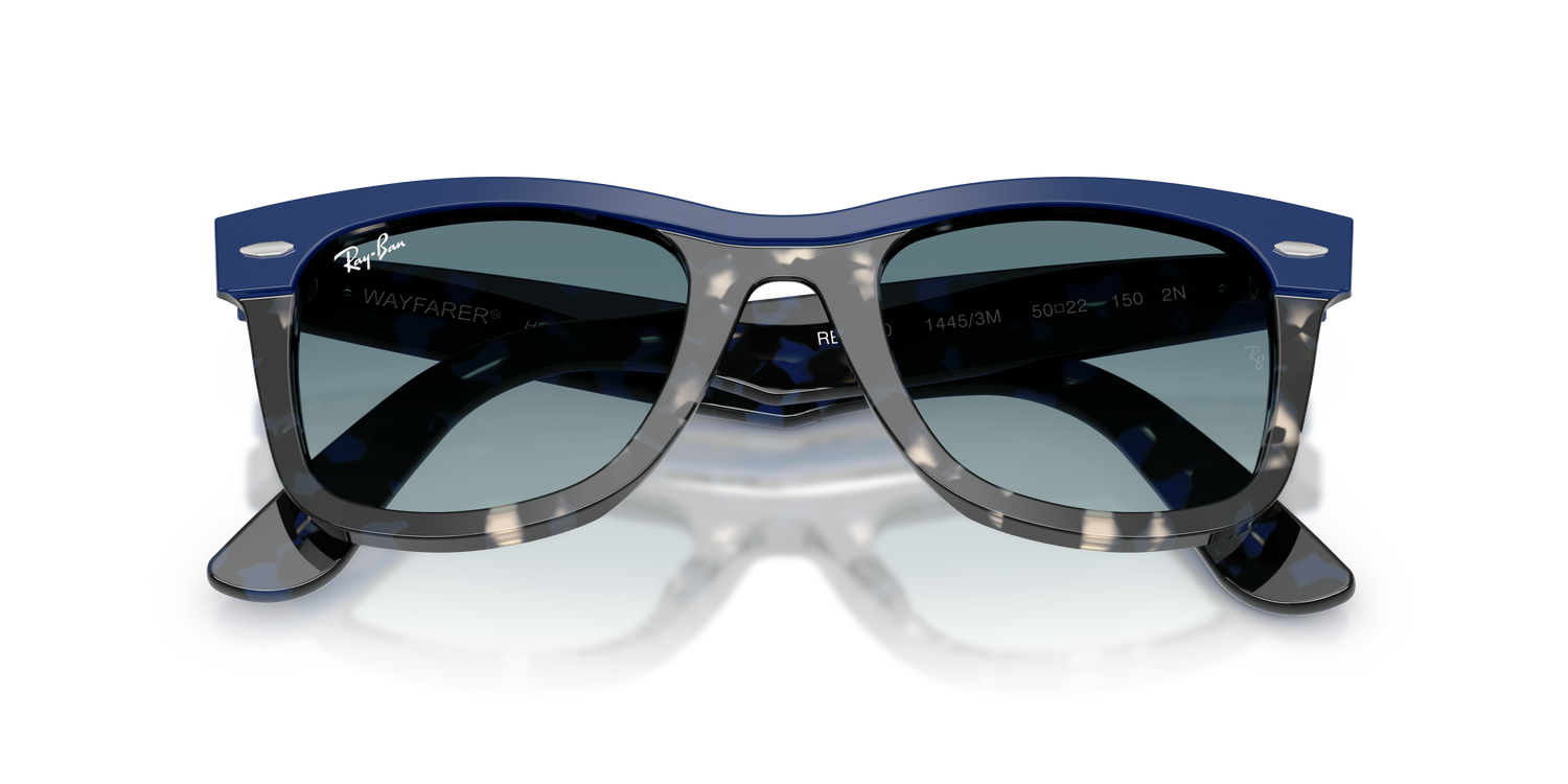 RAY-BAN RB2240 WAYFARER 14453M 50