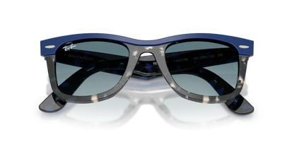 RAY-BAN RB2240 WAYFARER 14453M 50