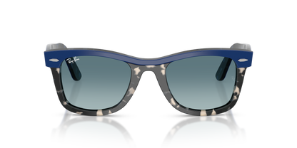 RAY-BAN RB2240 WAYFARER 14453M 50
