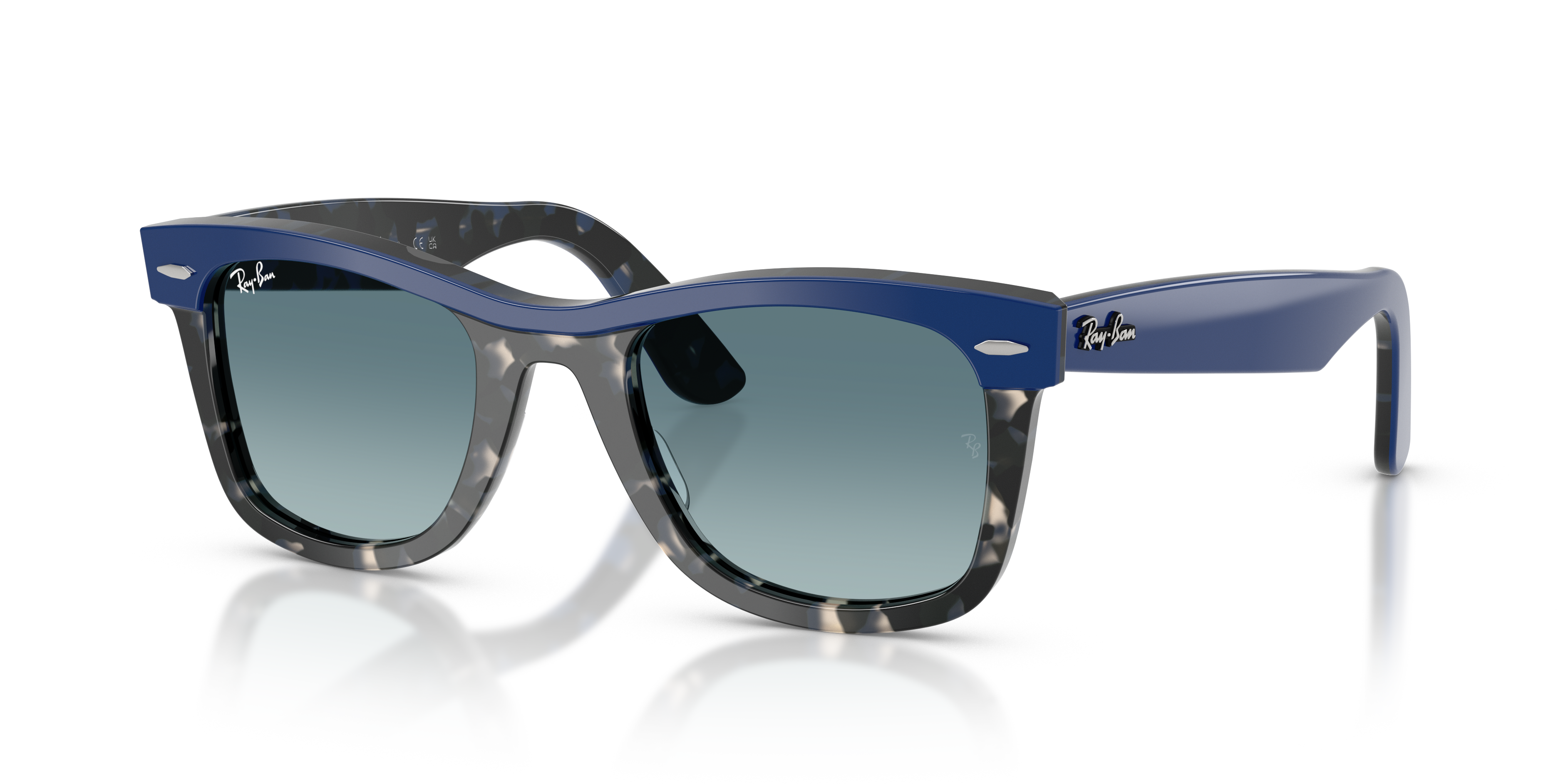 RAY-BAN RB2240 WAYFARER 14453M 50
