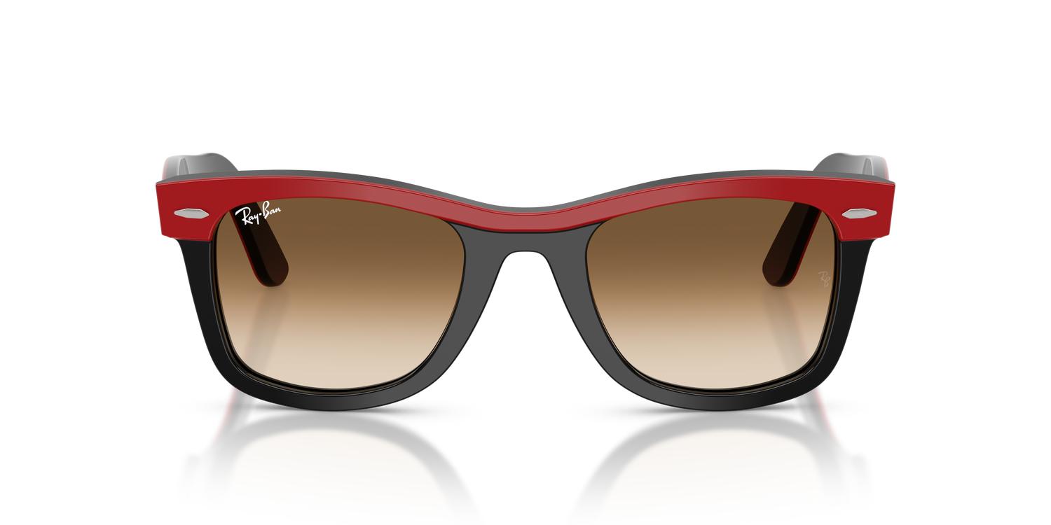 RAY-BAN RB2240 WAYFARER 955/51 50