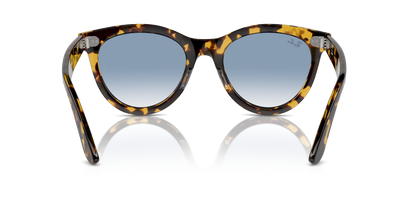 RAY-BAN RB2241 WAYFARER WAY 13323F 54