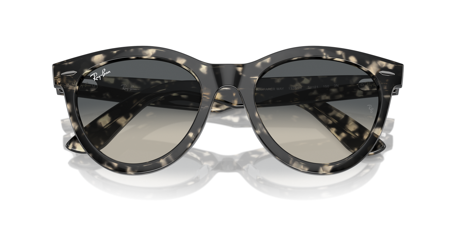 RAY-BAN RB2241 WAYFARER WAY 133371 54
