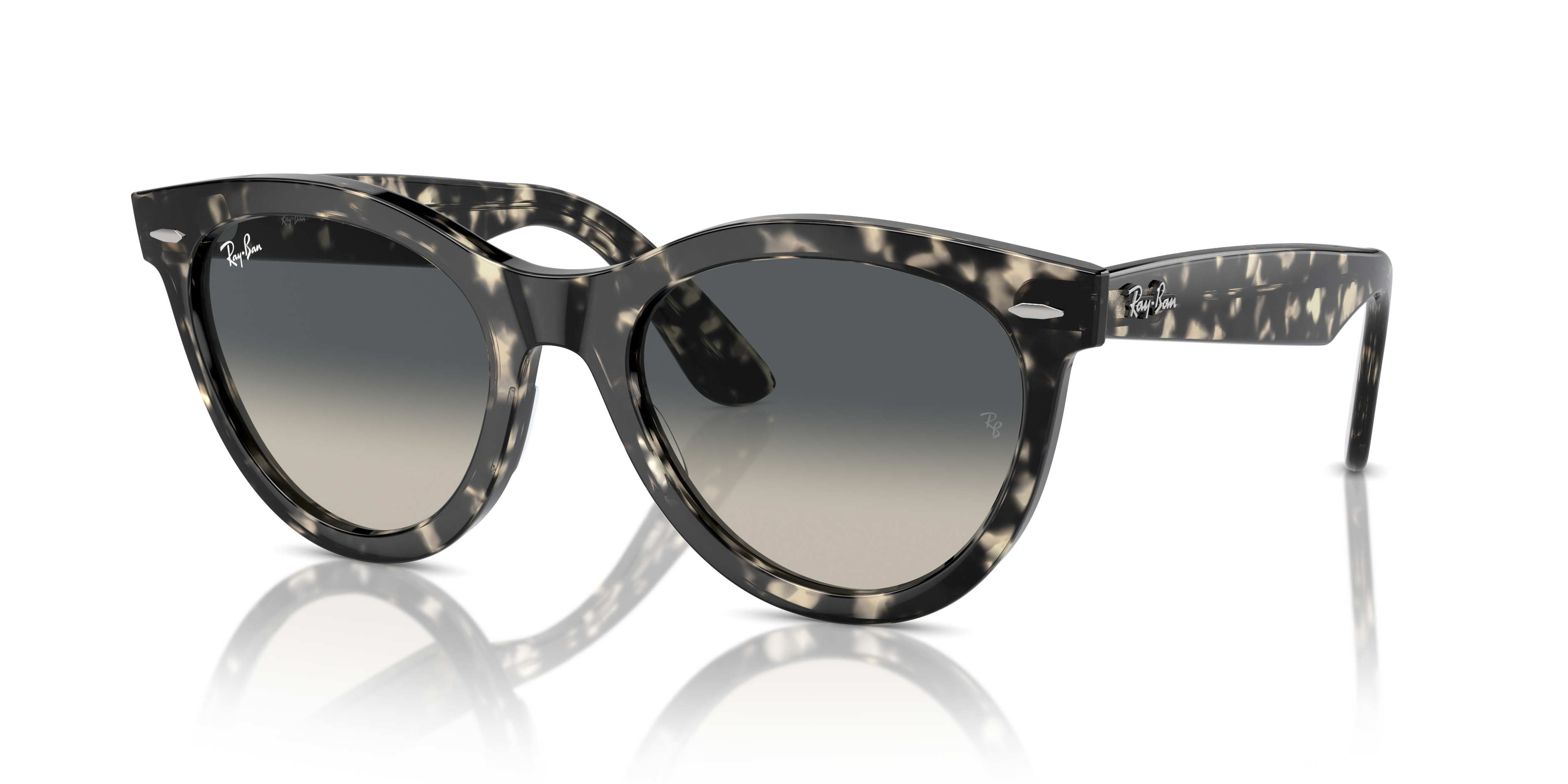 RAY-BAN RB2241 WAYFARER WAY 133371 51