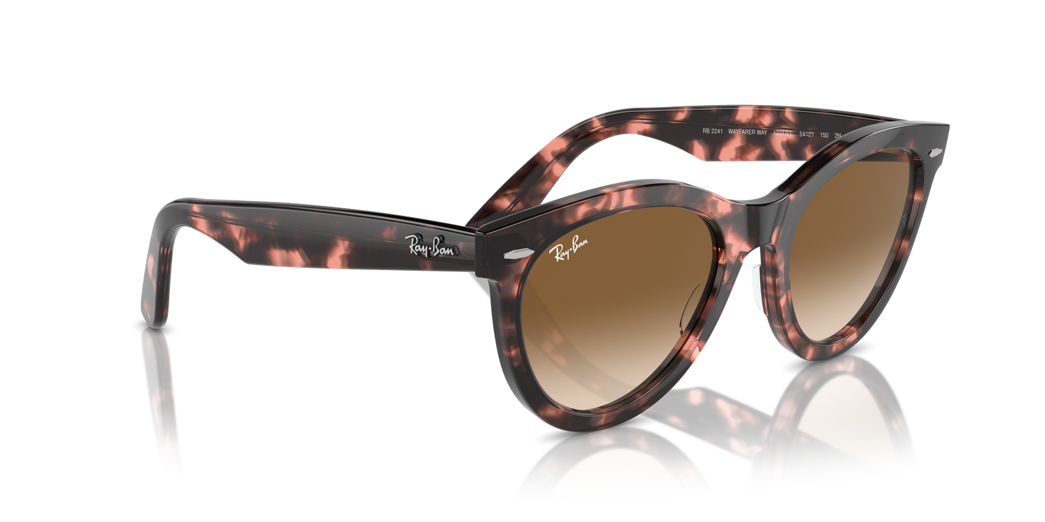RAY-BAN RB2241 WAYFARER WAY 133451 54