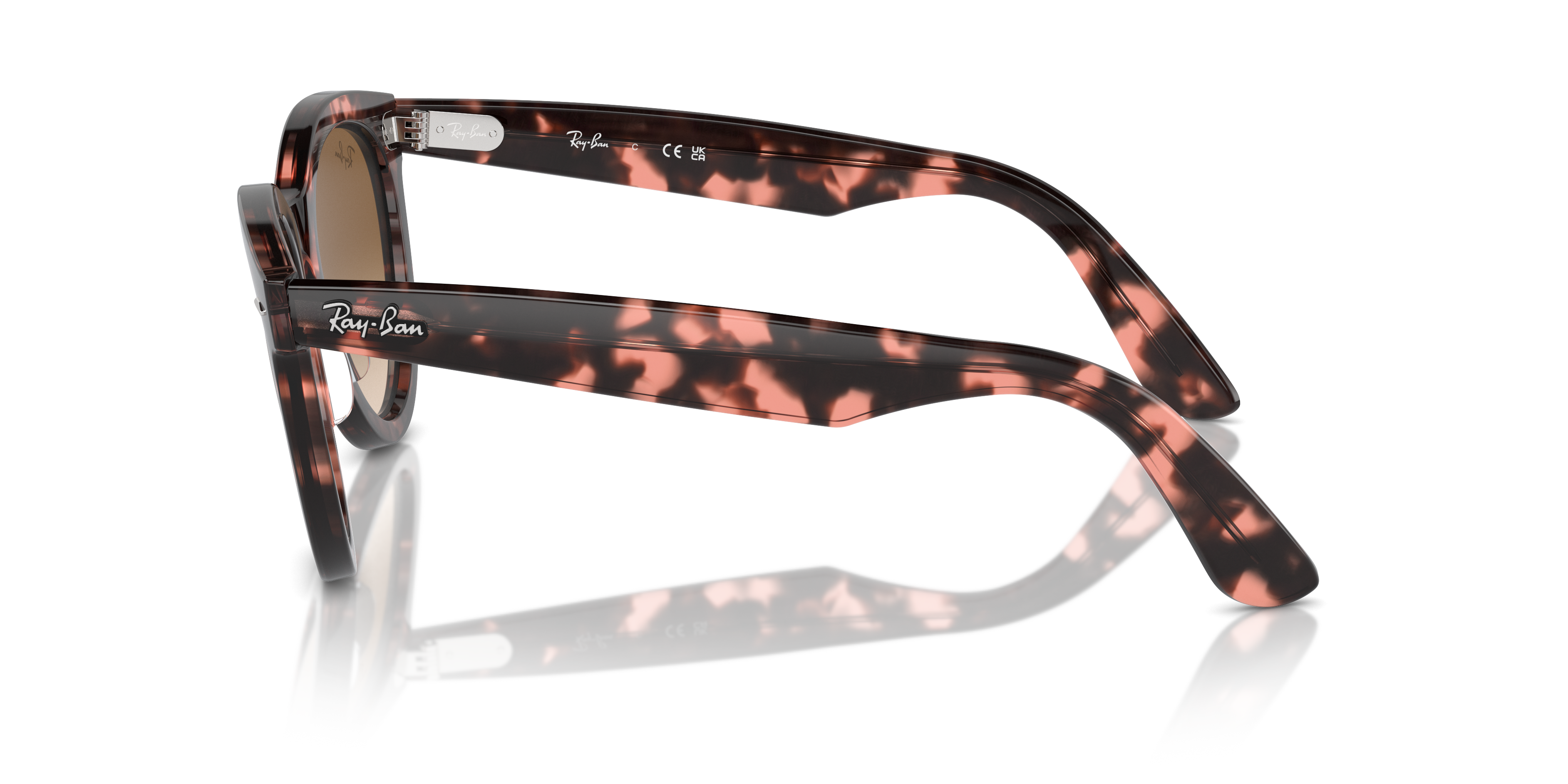 RAY-BAN RB2241 WAYFARER WAY 133451 51