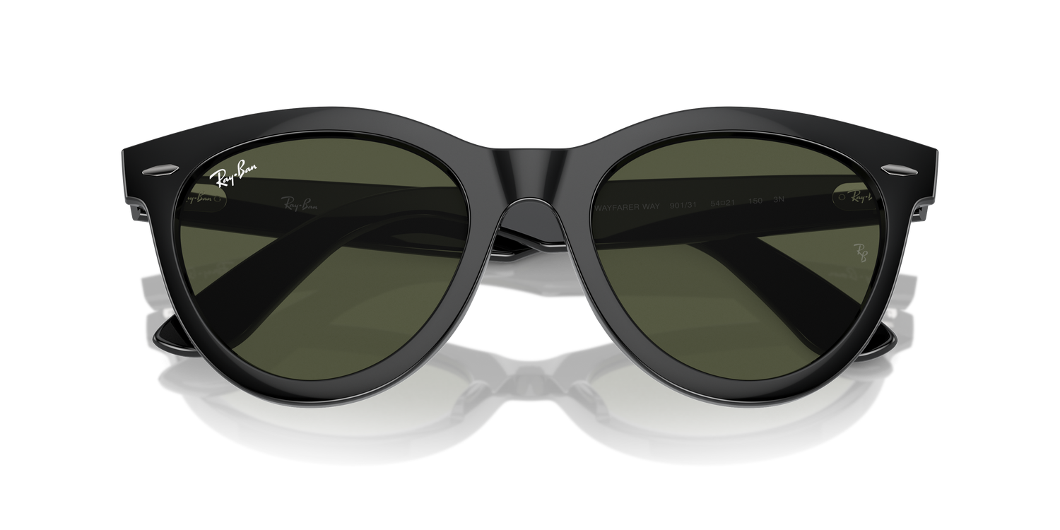 RAY-BAN RB2241 WAYFARER WAY 901/31 51