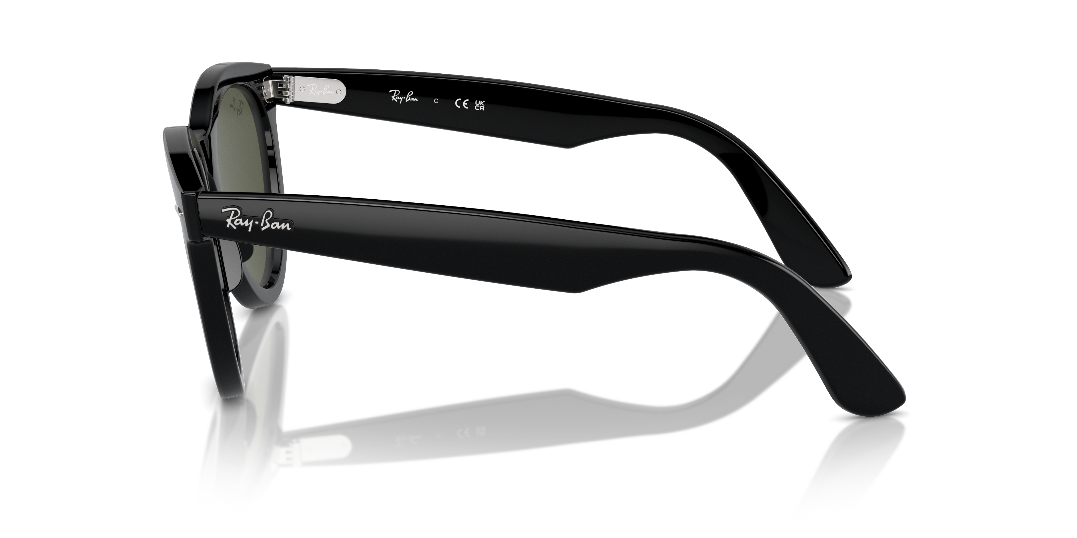 RAY-BAN RB2241 WAYFARER WAY 901/31 51