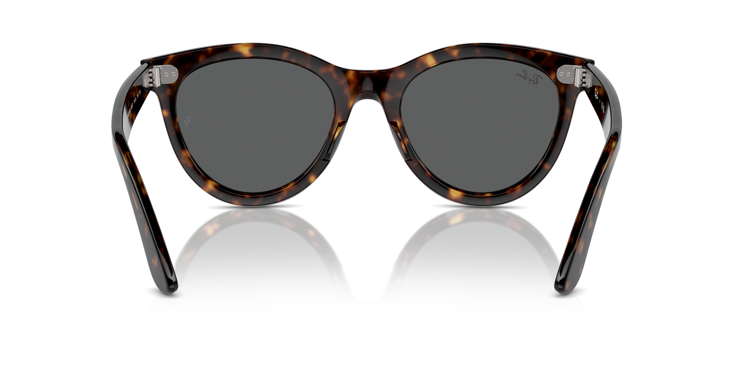 RAY-BAN RB2241 WAYFARER WAY 902/B1 54