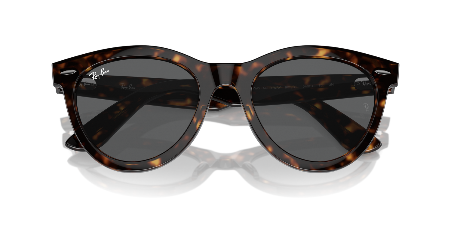 RAY-BAN RB2241 WAYFARER WAY 902/B1 54