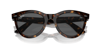 RAY-BAN RB2241 WAYFARER WAY 902/B1 54