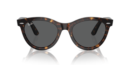 RAY-BAN RB2241 WAYFARER WAY 902/B1 54