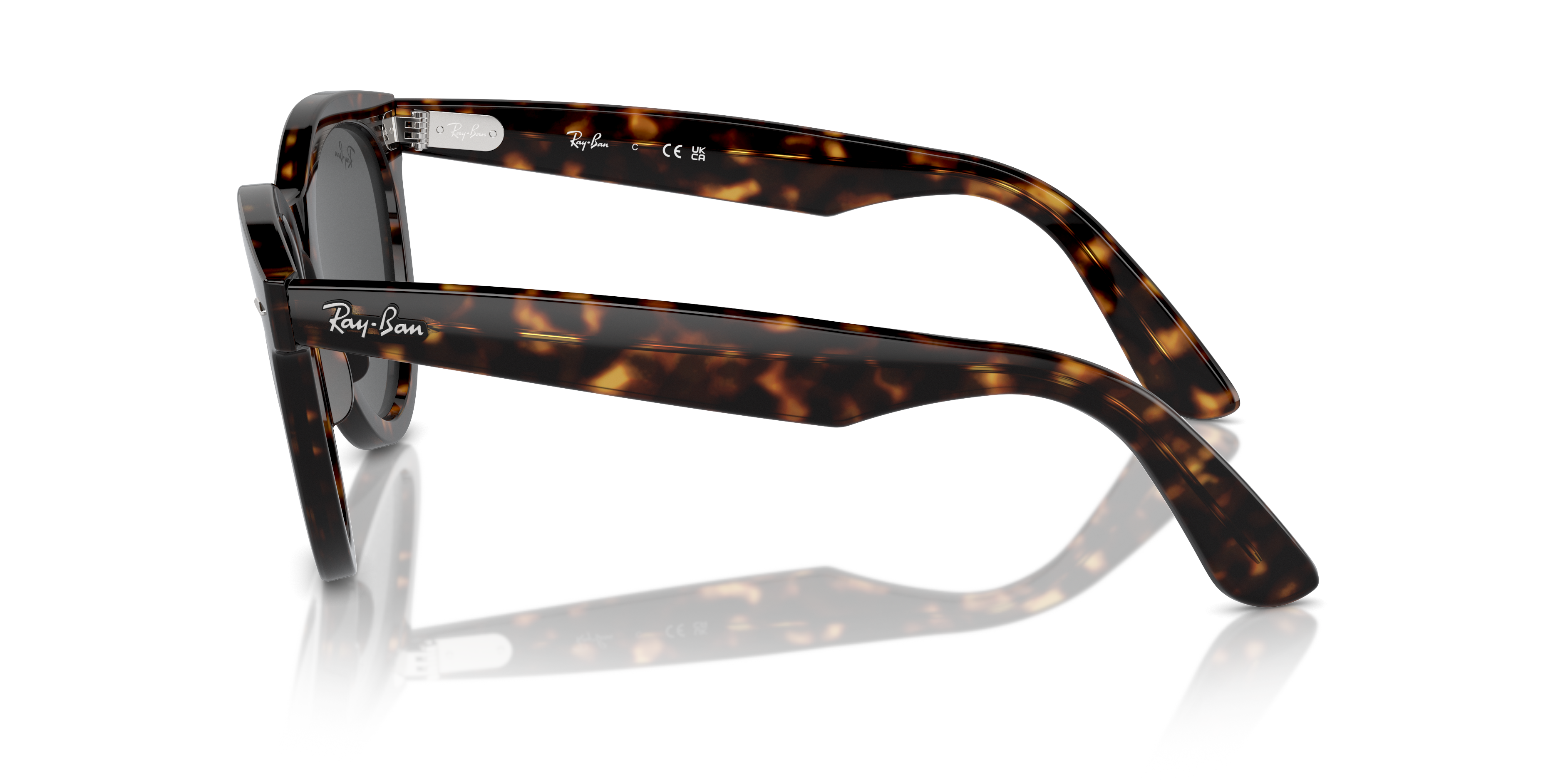 RAY-BAN RB2241 WAYFARER WAY 902/B1 54