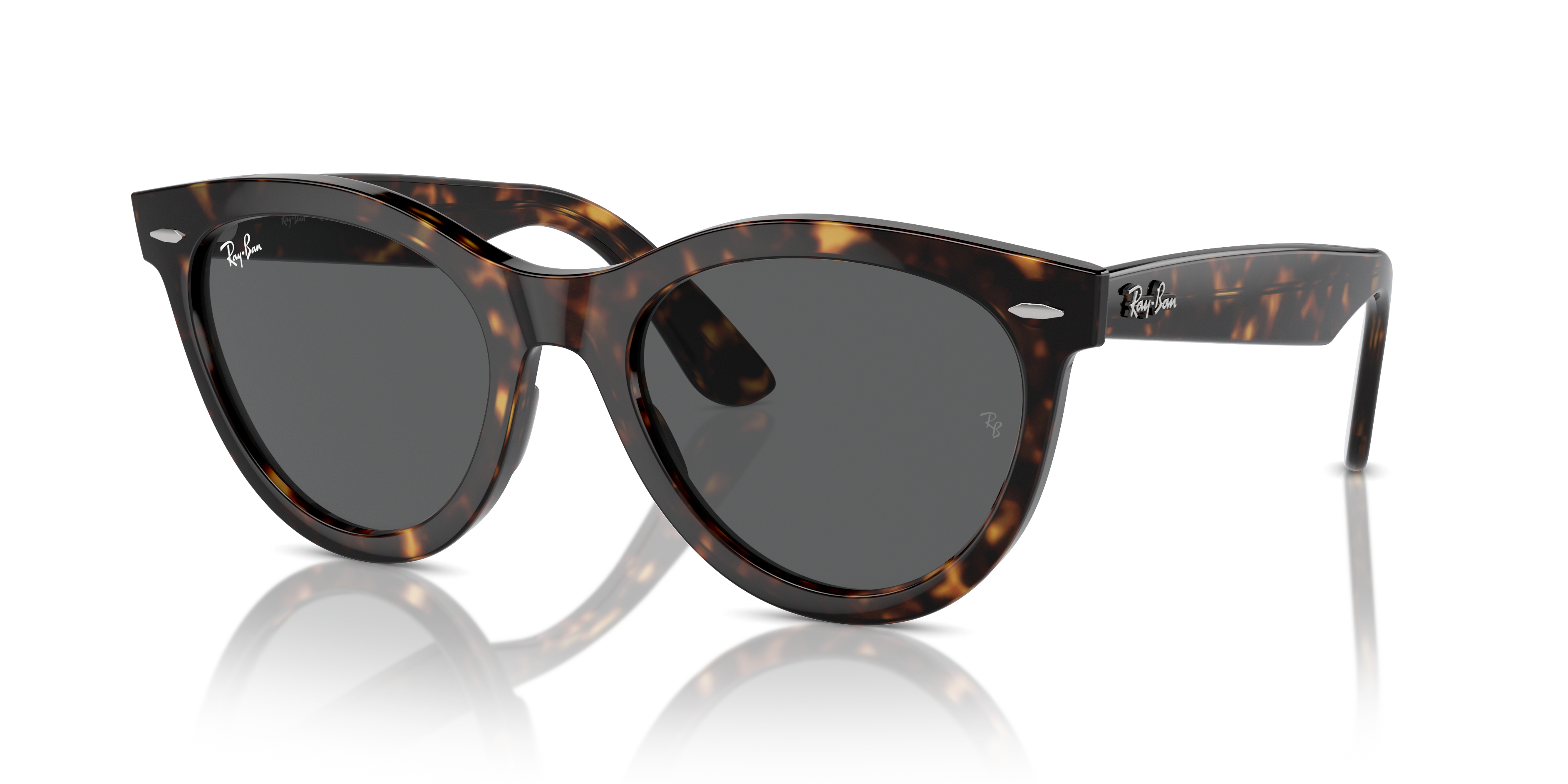 RAY-BAN RB2241 WAYFARER WAY 902/B1 54