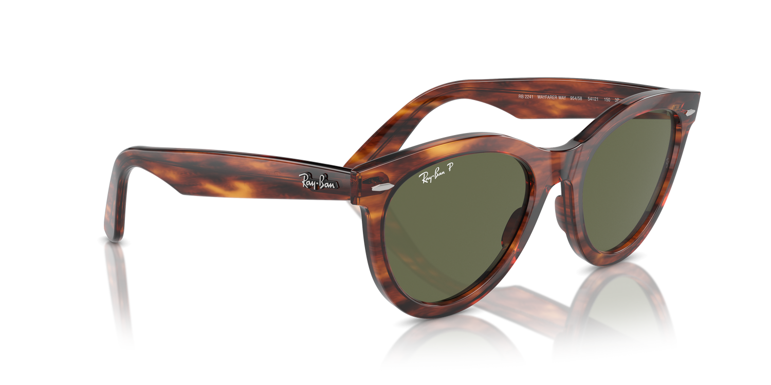 RAY-BAN RB2241 WAYFARER WAY 954/58 51