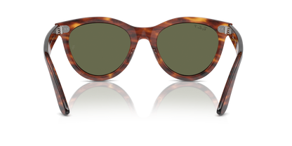 RAY-BAN RB2241 WAYFARER WAY 954/58 54