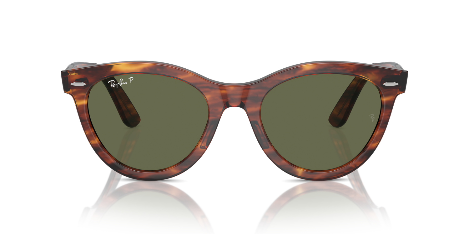 RAY-BAN RB2241 WAYFARER WAY 954/58 54