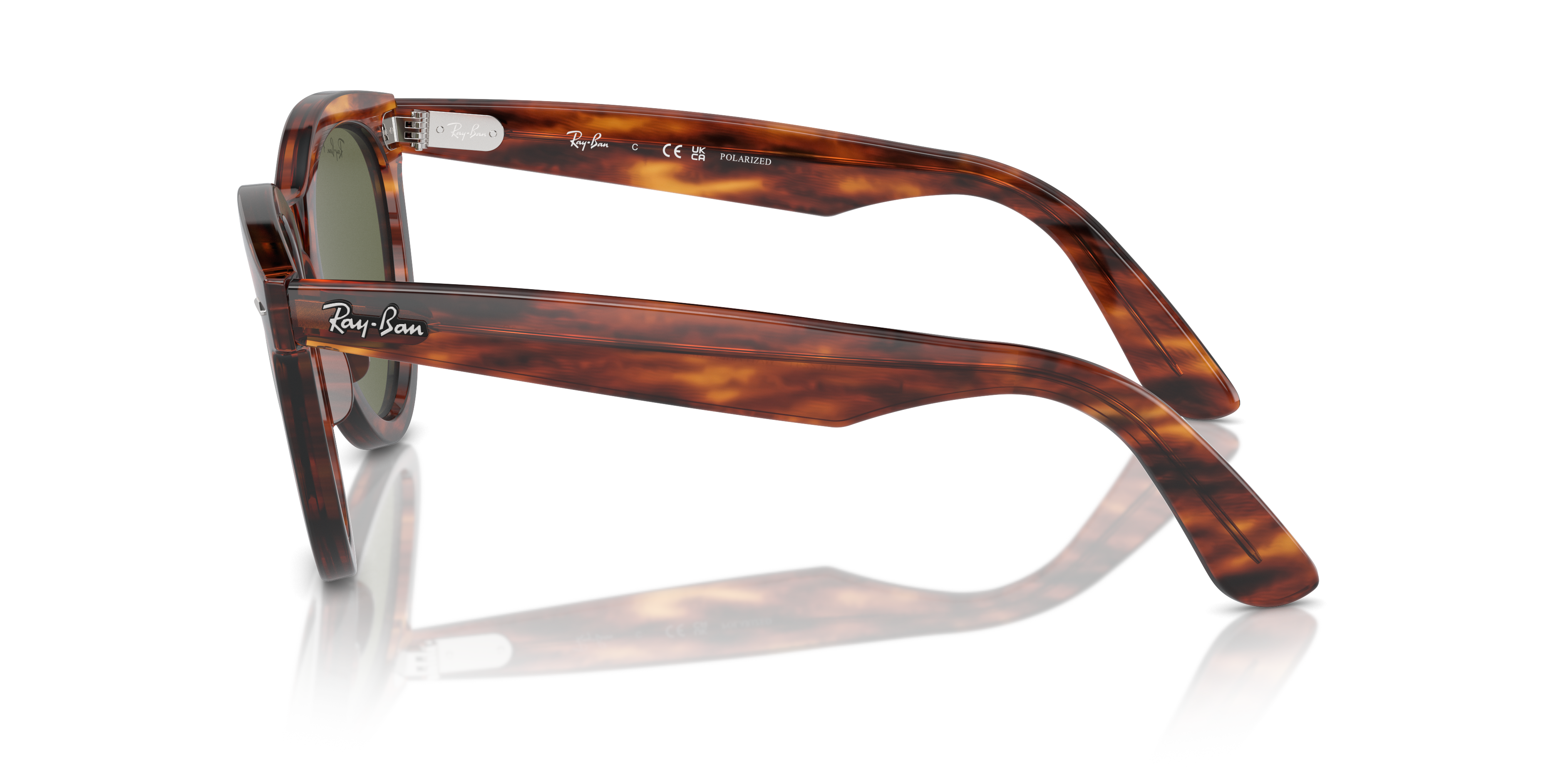 RAY-BAN RB2241 WAYFARER WAY 954/58 54