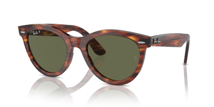 RAY-BAN RB2241 WAYFARER WAY 954/58 54