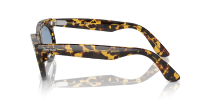 RAY-BAN RB2242 WAYFARER OVAL 13323F 50