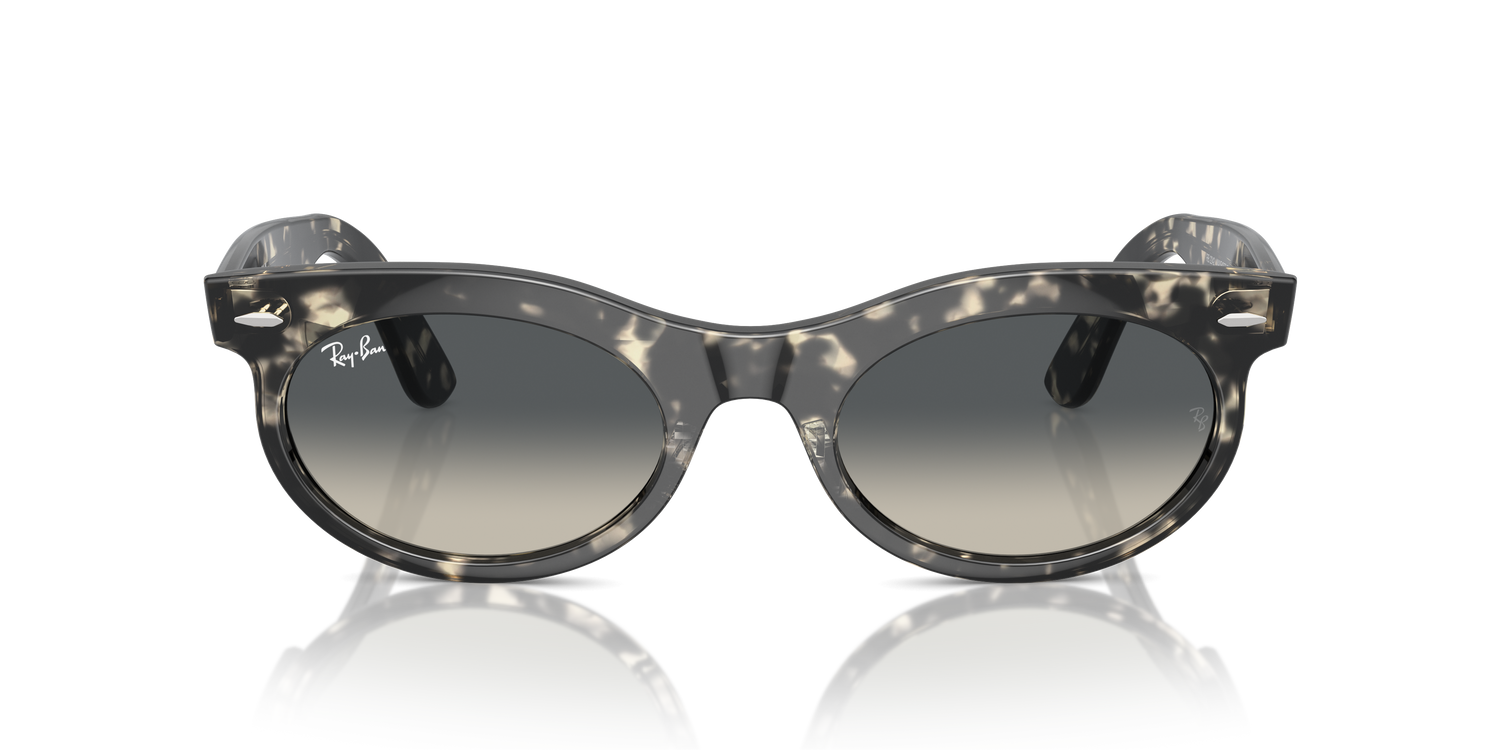RAY-BAN RB2242 WAYFARER OVAL 133371 50