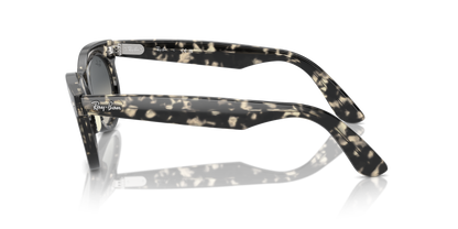 RAY-BAN RB2242 WAYFARER OVAL 133371 50