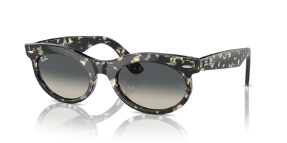 RAY-BAN RB2242 WAYFARER OVAL 133371 53