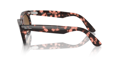 RAY-BAN RB2242 WAYFARER OVAL 133451 50