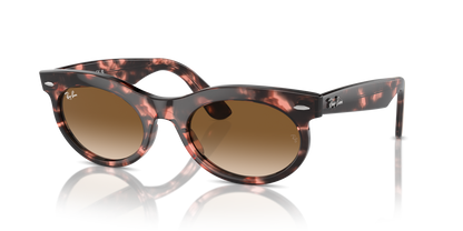 RAY-BAN RB2242 WAYFARER OVAL 133451 53