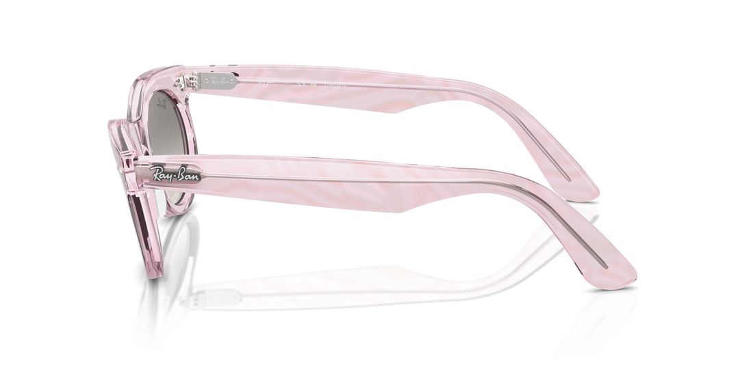 RAY-BAN RB2242 WAYFARER OVAL 138432 53