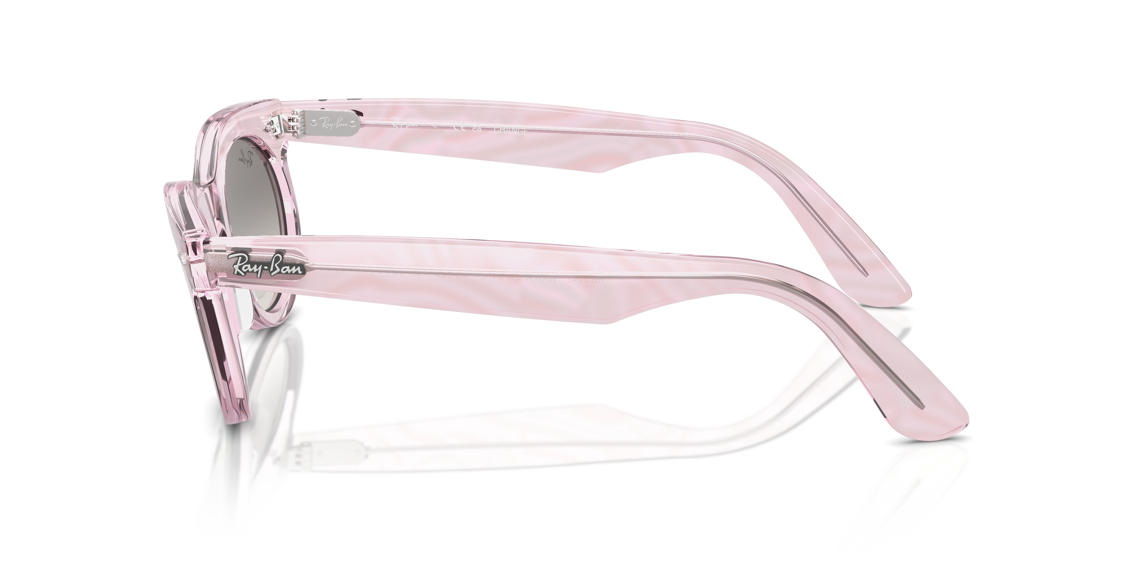 RAY-BAN RB2242 WAYFARER OVAL 138432 53