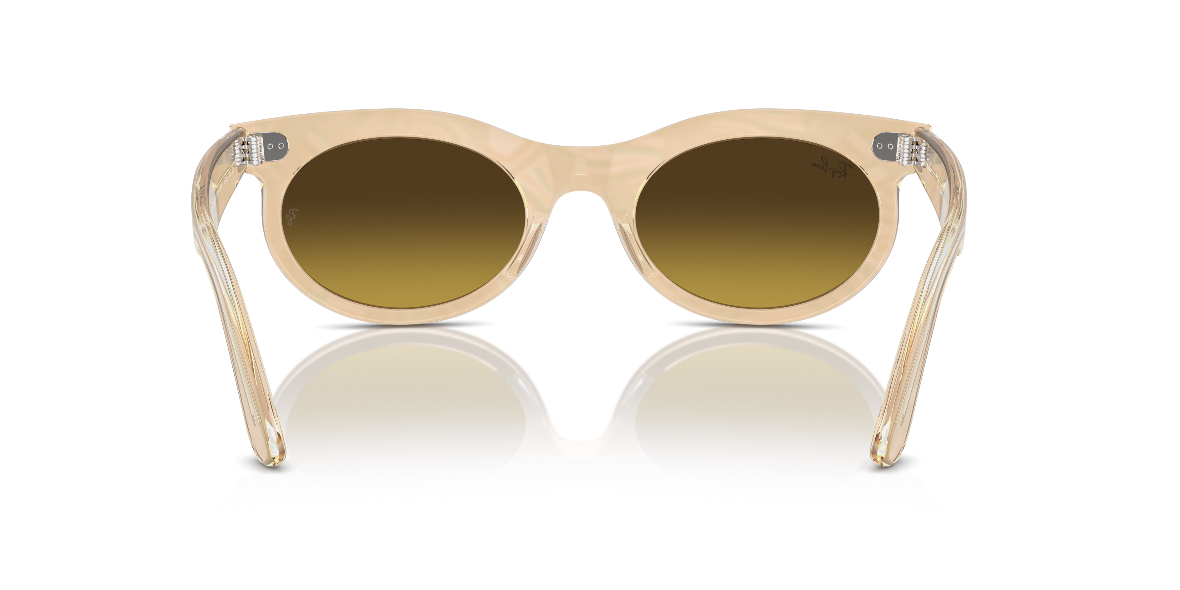 RAY-BAN RB2242 WAYFARER OVAL 138685 53