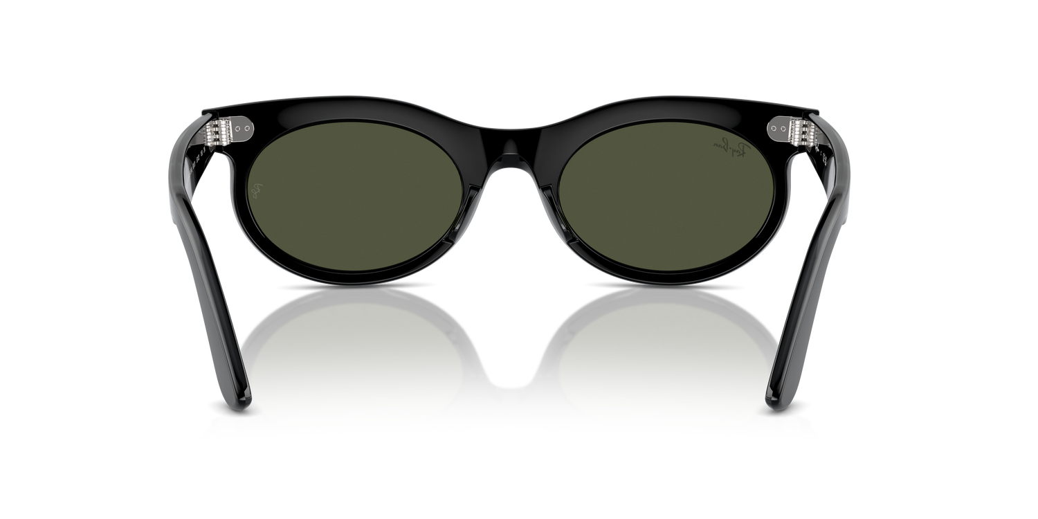 RAY-BAN RB2242 WAYFARER OVAL 901/31 53