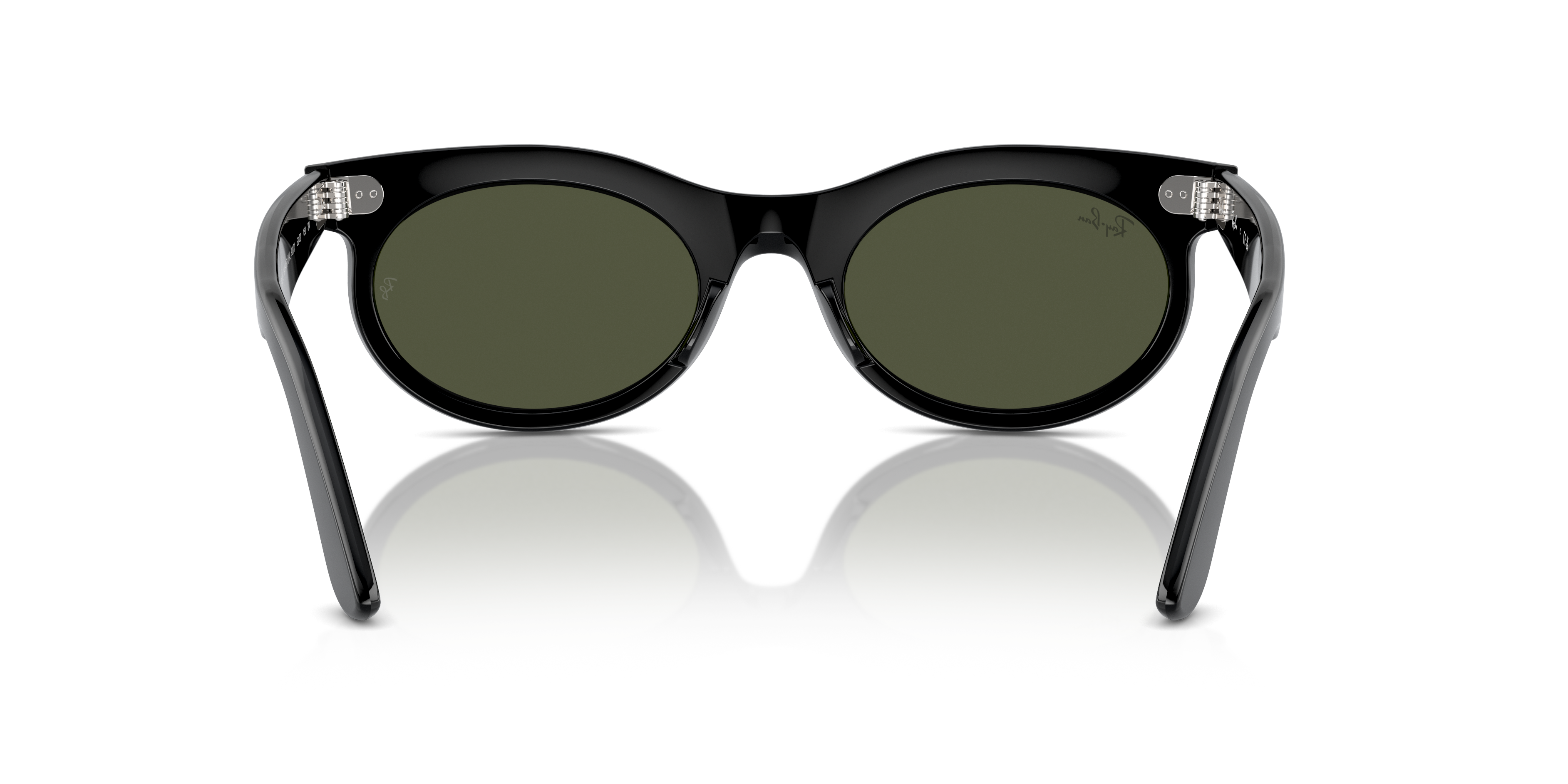 RAY-BAN RB2242 WAYFARER OVAL 901/31 53