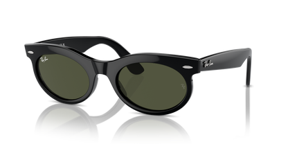 RAY-BAN RB2242 WAYFARER OVAL 901/31 53