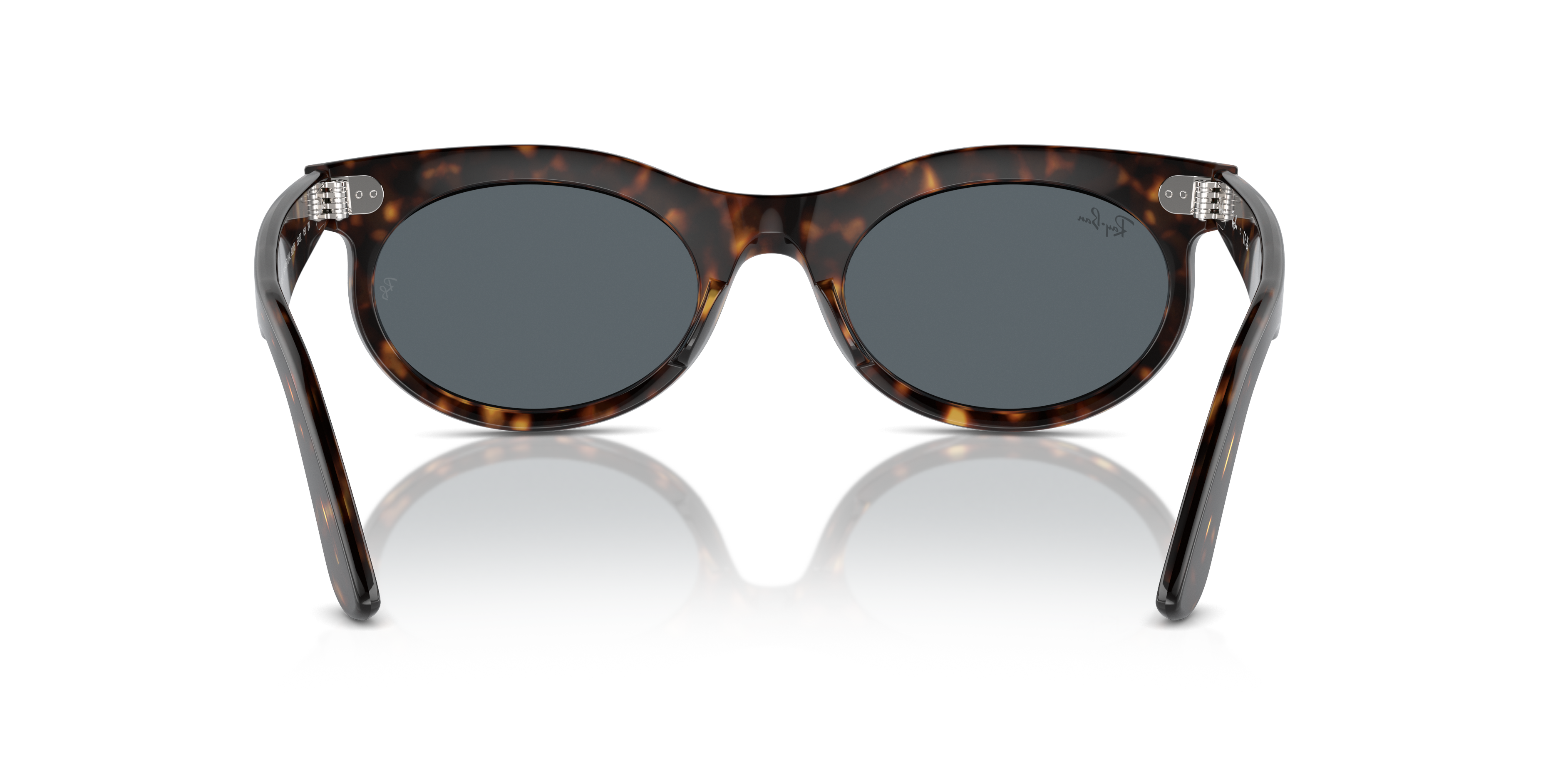 RAY-BAN RB2242 WAYFARER OVAL 902/R5 53