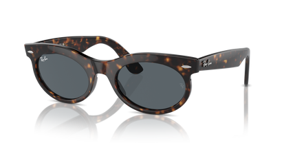 RAY-BAN RB2242 WAYFARER OVAL 902/R5 53