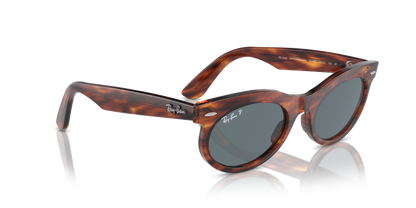 RAY-BAN RB2242 WAYFARER OVAL 954/3R 50