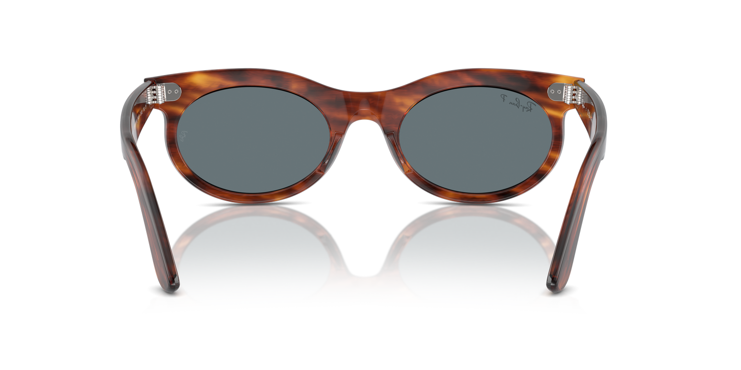 RAY-BAN RB2242 WAYFARER OVAL 954/3R 50