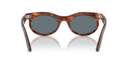 RAY-BAN RB2242 WAYFARER OVAL 954/3R 50