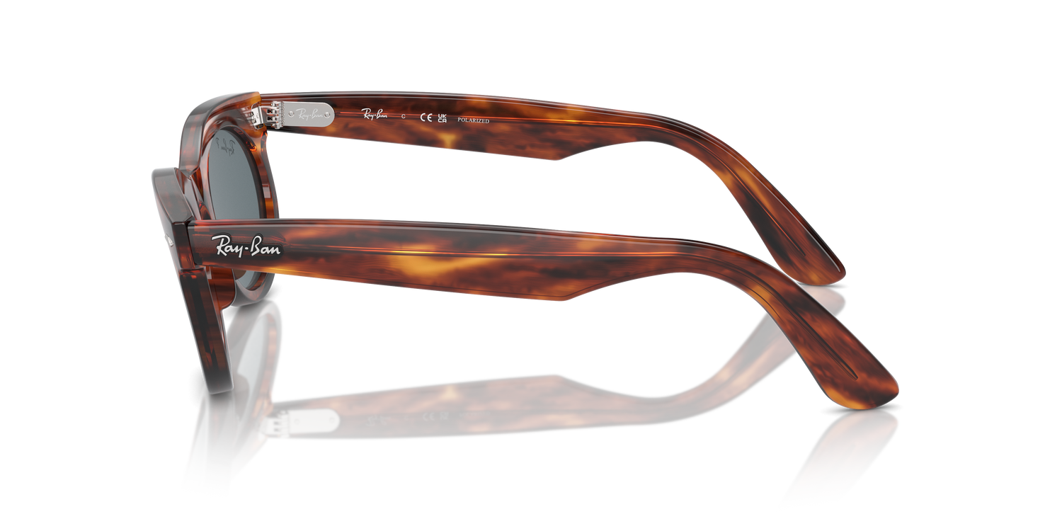 RAY-BAN RB2242 WAYFARER OVAL 954/3R 53