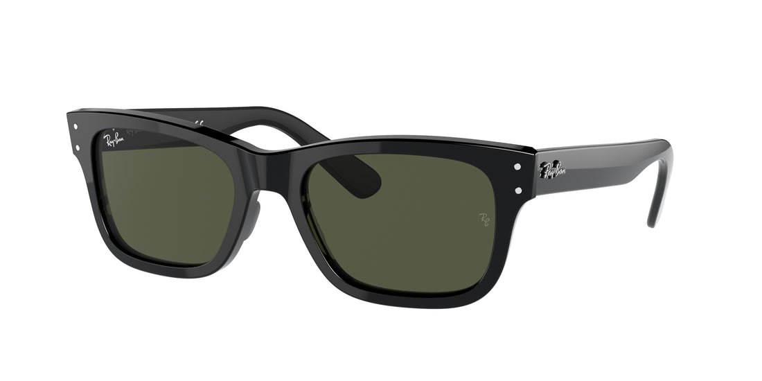 Óculos de sol ray-ban rb2283 mr burbank 901/31 masculino tamanho 52mm - Vista principal