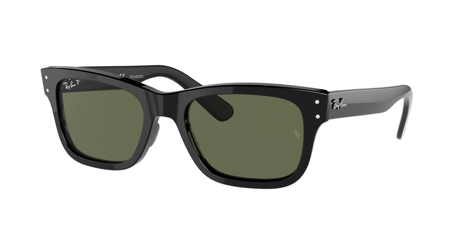 RAY-BAN RB2283 MR BURBANK 901/58 55