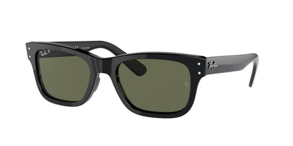 RAY-BAN RB2283 MR BURBANK 901/58 55