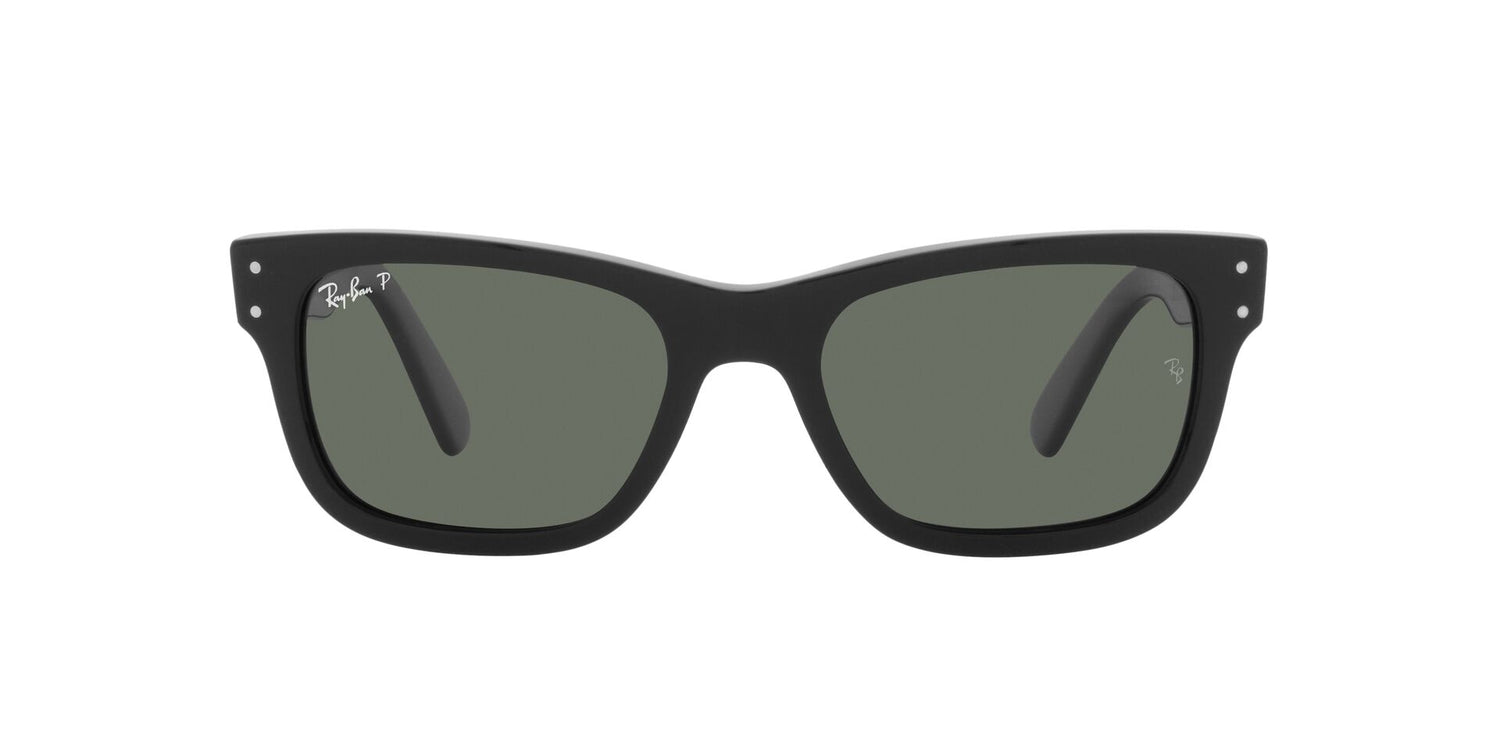 RAY-BAN RB2283 MR BURBANK 901/58 52