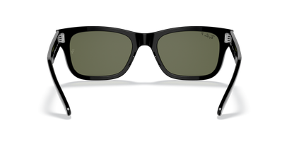 RAY-BAN RB2283 MR BURBANK 901/58 52