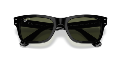 RAY-BAN RB2283 MR BURBANK 901/58 52