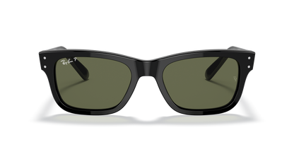 RAY-BAN RB2283 MR BURBANK 901/58 55
