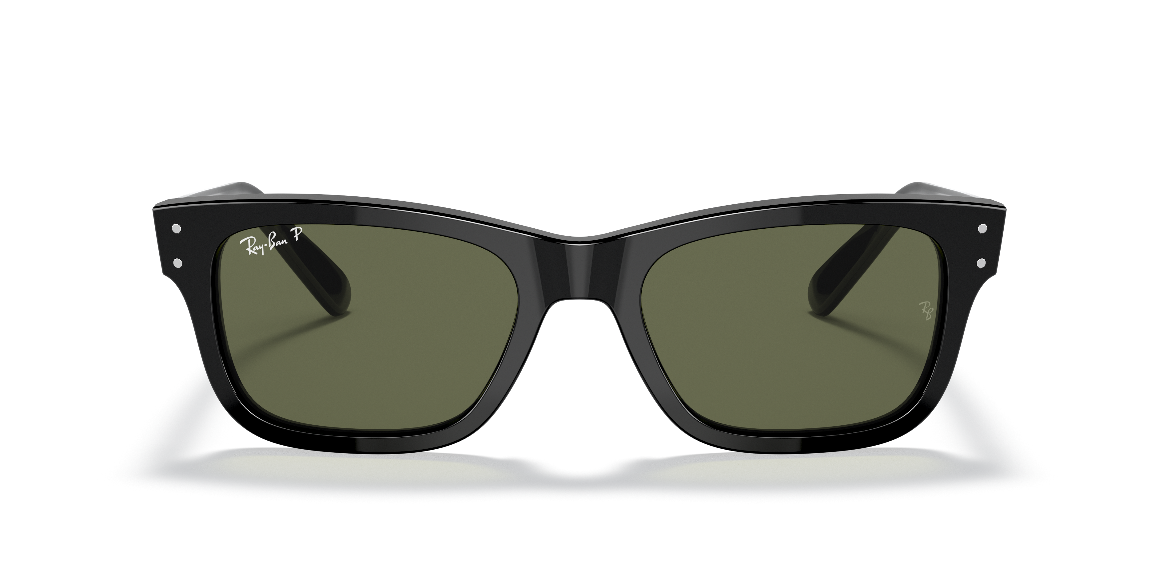 RAY-BAN RB2283 MR BURBANK 901/58 52