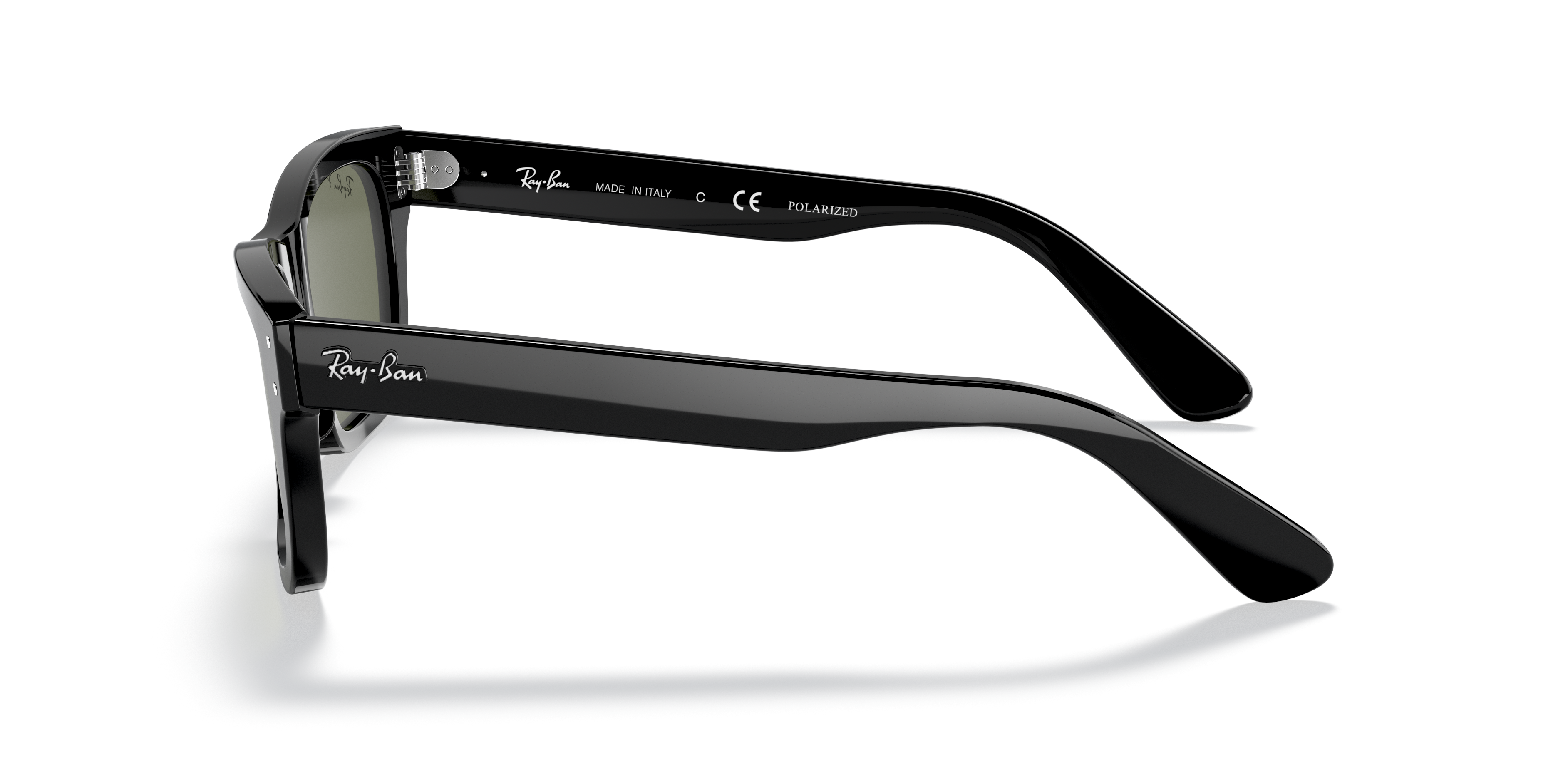 RAY-BAN RB2283 MR BURBANK 901/58 52